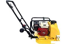 Виброплита Norsu RF-70TH