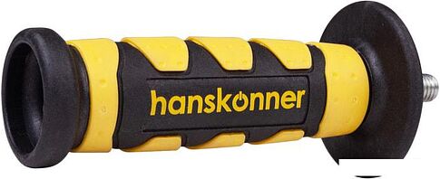 Угловая шлифмашина Hanskonner HAG15150EC