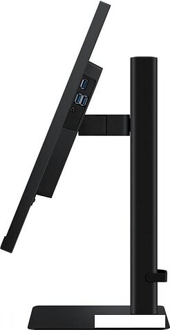 Монитор Samsung ViewFinity S8 S80D UHD LS27D800EAIXCI