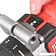 Дрель-шуруповерт Milwaukee M18 BLDD2-502X 4933464515 (с 2-мя АКБ, кейс)