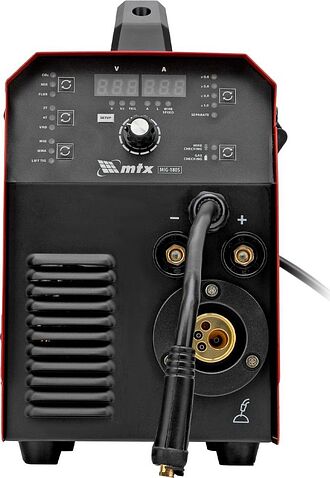 Сварочный инвертор MTX MIG-180S