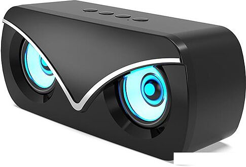 Беспроводная колонка QUMO Hawk