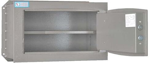 Встраиваемый сейф Меткон ВШ-10