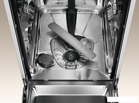 Отдельностоящая посудомоечная машина Electrolux ESA63200SX