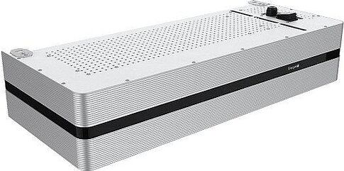 Инфракрасный обогреватель Energolux Eiger EIHS-2000-E1-iBox