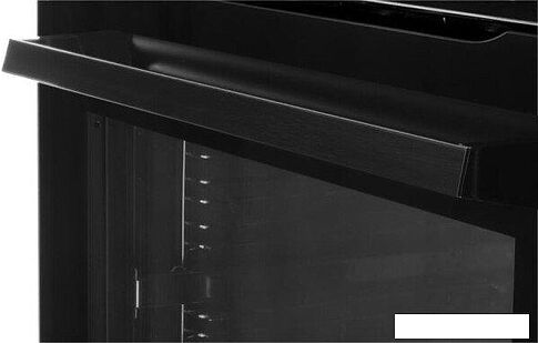 Электрический духовой шкаф Hansa BOES69821