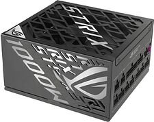 Блок питания ASUS ROG Strix 1000W Platinum ROG-STRIX-1000P-GAMING Блок питания ASUS ROG Strix 1000W Platinum ROG-STRIX-1000P-GAMING