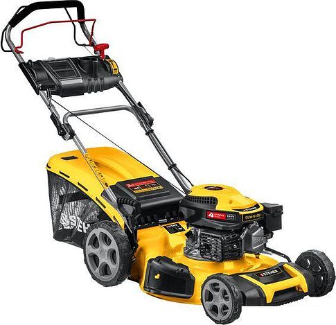 Газонокосилка Steher GLM-510p