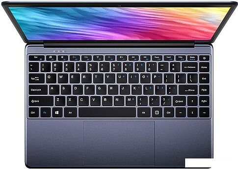 Ноутбук Chuwi HeroBook Pro CWI514-CN8N5N1HDMXX