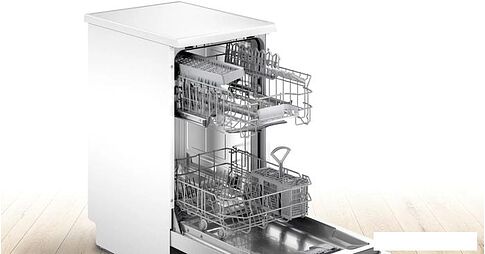 Посудомоечная машина Bosch SPS2IKW2CR