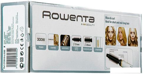 Фен Rowenta CF3910F0