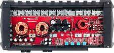 Автомобильный усилитель Nakamichi NGXD1600.1 Автомобильный усилитель Nakamichi NGXD1600.1