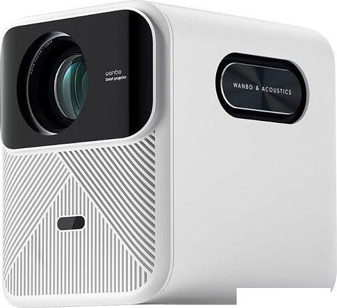 Проектор Wanbo Mozart 1