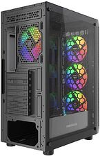 Корпус Powercase Mistral EA22 CMAEA22-L4