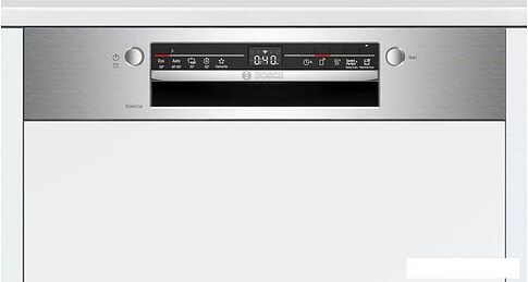 Встраиваемая посудомоечная машина Bosch Serie 2 SMU2HVS20E