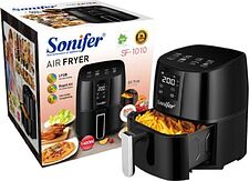Аэрофритюрница Sonifer SF-1010