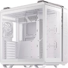 Корпус ASUS TUF Gaming GT502 Plus (белый)