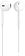 Наушники с микрофоном Apple EarPods with Remote and Mic (MD827)