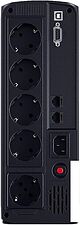 Источник бесперебойного питания CyberPower Value Pro VP1600ELCD Источник бесперебойного питания CyberPower Value Pro VP1600ELCD