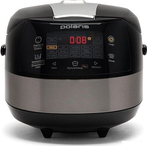 Мультиварка Polaris PMC 0517 EXPERT