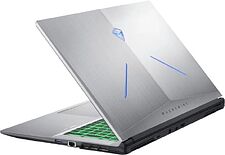 Игровой ноутбук Machenike L17 Star 2K JJ00G800ERU