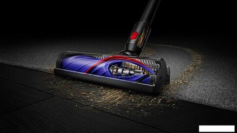Пылесос Dyson V8 Cyclone 226587-01
