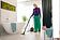Пароочиститель Karcher SC 3 EasyFix Go!Further 1.513-665.0