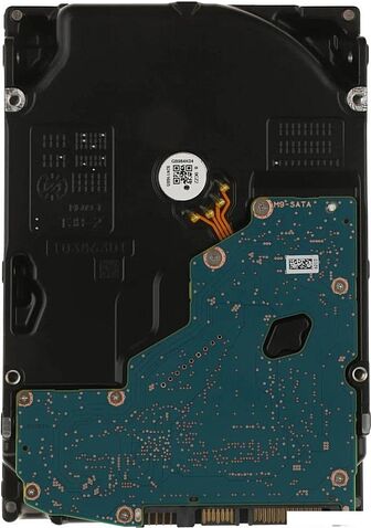 Жесткий диск Toshiba MG11 24TB MG11ACA24TE