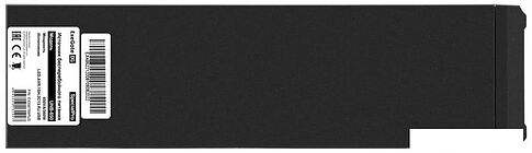 Источник бесперебойного питания ExeGate SpecialPro UNB-650.LED.AVR.1SH.2C13.RJ.USB EX292768RUS