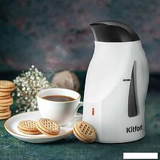 Отпариватель Kitfort KT-9226