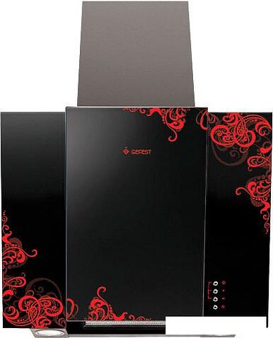 Кухонная вытяжка GEFEST ВО 3603 К16