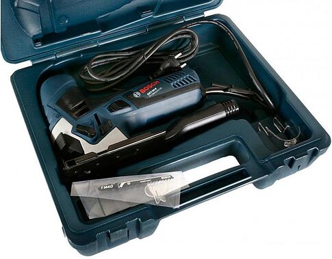 Электролобзик Bosch GST 90 E Professional (060158G000)