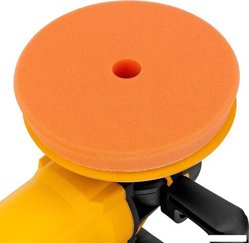 Полировальная машина Denzel CP-180