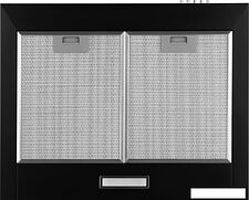 Кухонная вытяжка Weissgauff Zosma 60 PB BL