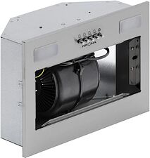 Кухонная вытяжка Krona Kate 400 Inox PB КА-00011836 Кухонная вытяжка Krona Kate 400 Inox PB КА-00011836