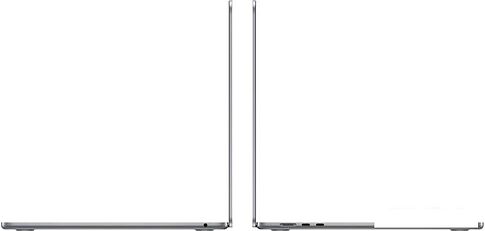 Ноутбук Apple Macbook Air 15" M2 2023 Z18N0009B