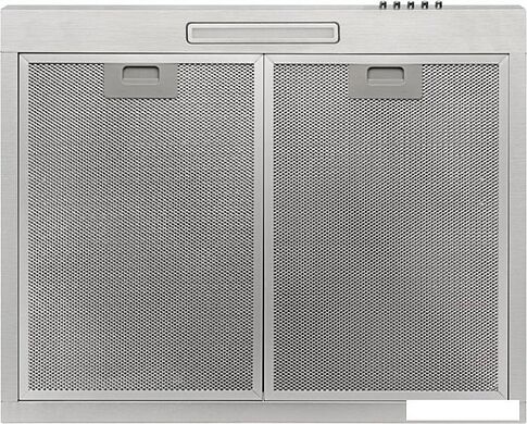 Кухонная вытяжка GrandGermes Slim 60 (нержавеющая сталь)