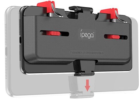 Геймпад для смартфона iPega PG-9137
