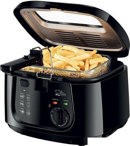 Фритюрница Endever FR-110