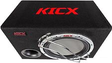Корпусной активный сабвуфер KICX RX301BPA Корпусной активный сабвуфер KICX RX301BPA
