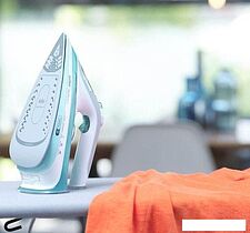 Утюг Braun TexStyle 5 SI 5017 GR