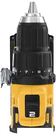 Дрель-шуруповерт DeWalt DCD708N-XJ (без АКБ)
