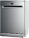 Отдельностоящая посудомоечная машина Hotpoint HFC3C26FX