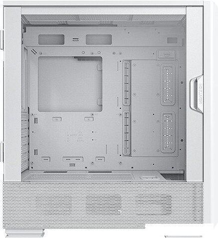 Корпус Montech Sky Two GX (белый)