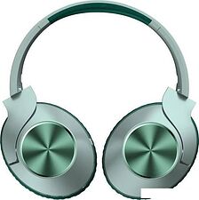 Наушники A4Tech BH300 (зеленый)