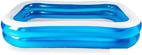 Надувной бассейн Bestway 262x175x51 [54006]