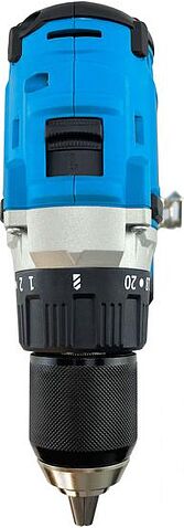 Дрель-шуруповерт Toua DBLD180-1 (с 1-м АКБ, кейс)