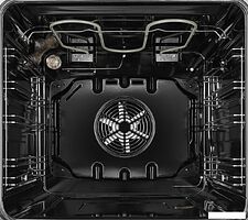 Электрический духовой шкаф Monsher MOE 6006 Noir