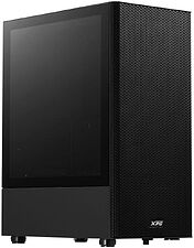 Корпус ADATA XPG Valor Mesh WOF (черный)