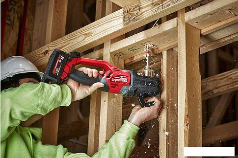 Угловая дрель Milwaukee M18 FUEL M18CRAD2-0X 4933471641 (без АКБ)